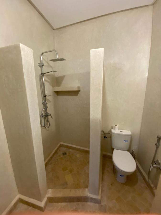 Dar Mamoun Villa Marrákes Kültér fotó